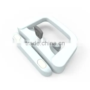 Australian Lock Zinc Aluminum Patio Sliding Door Handle Locks thumbnail-3