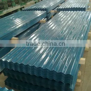 Colour Sheet /colour Corrugated Steel Sheet thumbnail-5