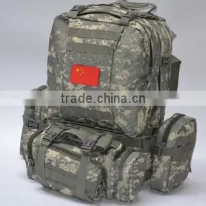 1000D High Quality Multifunctional Military Bag thumbnail-1