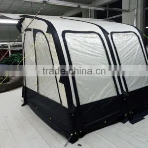 Outdoor Camping Caravan Tent for Offroad Camping thumbnail-1