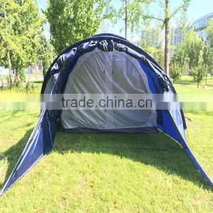 Factory Cheap Price Sun Shade Portable Family Camping Pop up Tent for Sale thumbnail-5