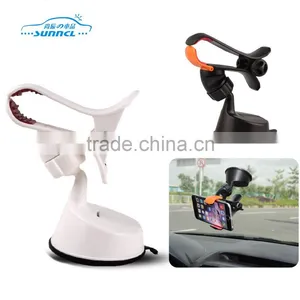 Economic Lazy Phone Holder With Hard Clamp thumbnail-1