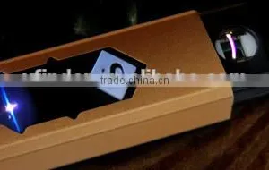 2015 Hot Sale Cheap Usb Electronic Arc Lighter thumbnail-5
