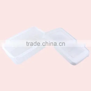 800ML Plastic Food Containers Plastic Storage Containers thumbnail-6