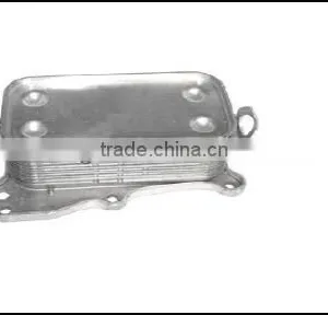High Quality Oil Cooler 5989070191 thumbnail-1