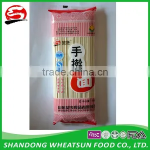 450g Chinese Hand Made Noodle thumbnail-1