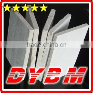 Fiber Glass Mgo Board (manufacturer,EXW Price) thumbnail-1