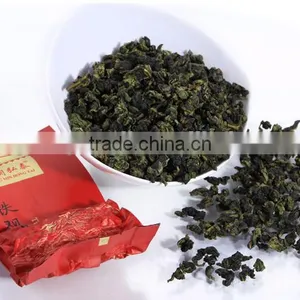 High Grade Fujian Anxi TiKuanYin Oolong Tea Body Detox Tea 250g Vacuum Pack thumbnail-3