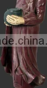 Buddhist Monk thumbnail-1