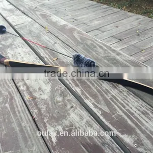 Wood Bow/Scorpius Laminated Bows thumbnail-1