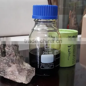 Price of Agarwood Oil Distilled in Vietnam - Nhang Thien JSC - The Most Precious Essential Oil in the World thumbnail-1