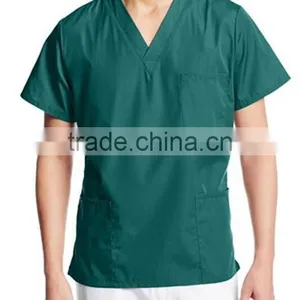 Fashion Spa Uniform Custom Massage Uniform thumbnail-1