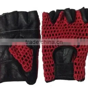 Cycling Knitted Gloves thumbnail-1