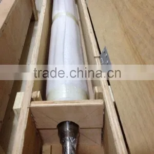 With/Without Shaft Printing Ceramic Anilox Roller thumbnail-5