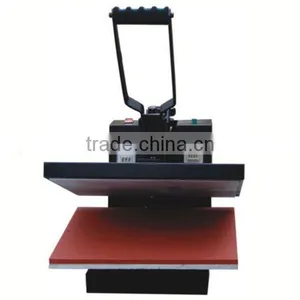18" x 20" T-shirt Printing Machine, Auto Open Heat Press thumbnail-1