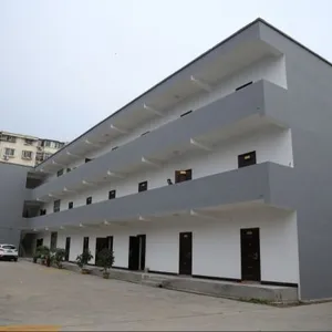 Jinan Shengrun Machinery Co., Ltd company overview - view 2 thumbnail