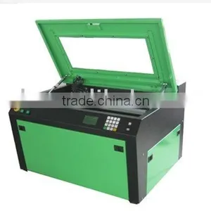 Suda Cnc Center Sell Mini Laser Machine Micro Cutter ---SL4030 thumbnail-1