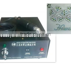 Portable Ultrasonic Spot Welding Machine thumbnail-1