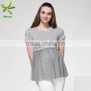OEM Wholesale New Models 2015 Latest Blouse Back Neck Designs thumbnail-1
