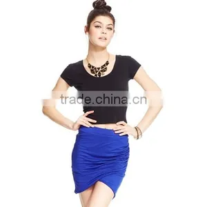 Professional Brillant Multicolour Dance Pull-On Skirts thumbnail-1