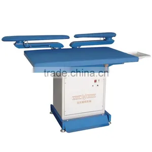 KAI-CHF Vacuum And Blowing Ironing Table thumbnail-1