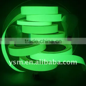 Acrylic Night Glow Tape, Glow Sign thumbnail-1