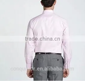 New Causual Slim Fit Men's Cotton Shirts in Fashion BSRT0088 thumbnail-3