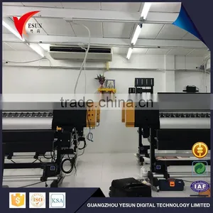 Best Selling Inkjet Printer Sublimation Market Popular Digital Heat Sublimation Printer thumbnail-6