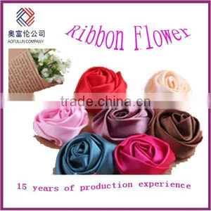 High-grade Mini Ribbon Bows thumbnail-1