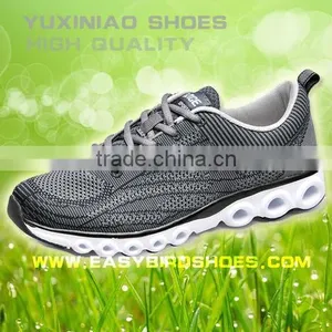 New Model Brand Sport Sneakers Shoes Running for Male Female, Men Fly Fabric Jogging Shoes Sport Running thumbnail-3
