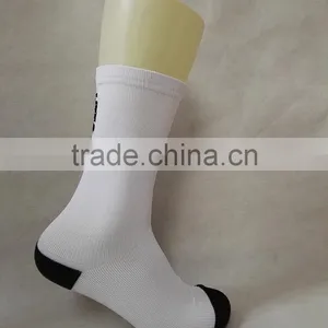 Cycling Socks With Coolmax and Nylon thumbnail-4