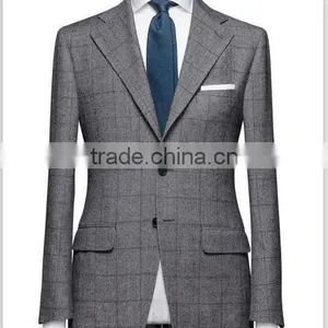 Wholesale Mens Clothing Men Apparel Mens Suit Jacket Men Fashion Casual Blazer thumbnail-3