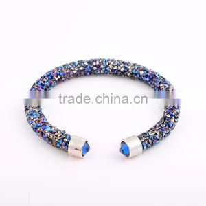 Zm53384a European Style Fashion Women Bangle and Bracelets thumbnail-1