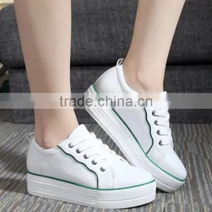 Zm35645a New Model Women Casual Big Size Sport Shoes thumbnail-2