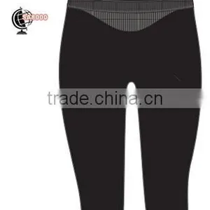 OEM High Quality Pants Womens Fat Woman Pants thumbnail-2