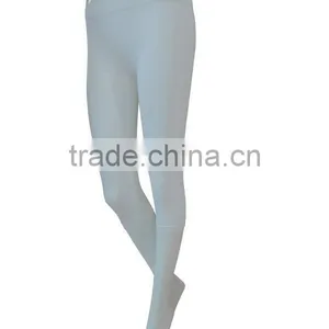 Nice Quality Seamless Woman Underwear Ladies Solid Color Seamless Legging thumbnail-2