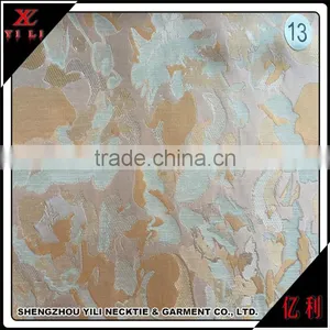 Fashion Design Jaquard Fabric 100% Polyester thumbnail-3