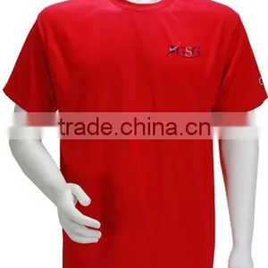 Men's 100% Cotton Short Sleeve Tshirt thumbnail-6