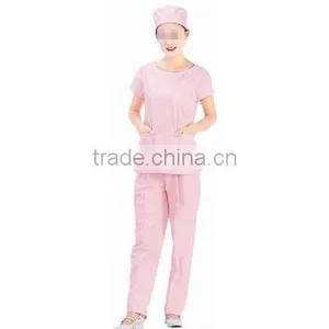 Nurse Dress thumbnail-1