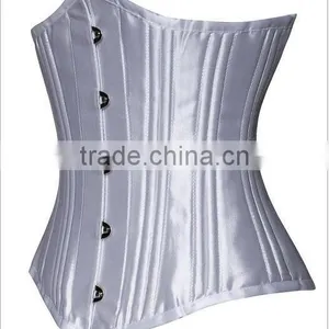 Walson Women's 26 Steel Boned Heavy Duty Waist Trainer Corset Shaper for Weight Loss7058 thumbnail-1