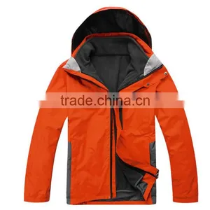 2013 New Fashion Sporting Jackets Custom Desigh thumbnail-1