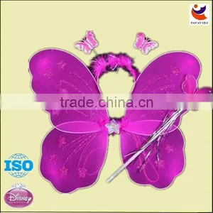 Hot Handmade Butterfly Wings Wholesale thumbnail-1
