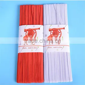 High Tenacity Elastic Webbing, Paper Card Elastic Band for Clothes thumbnail-1