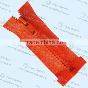 Resin Zipper Long Chain With Free Samples thumbnail-4