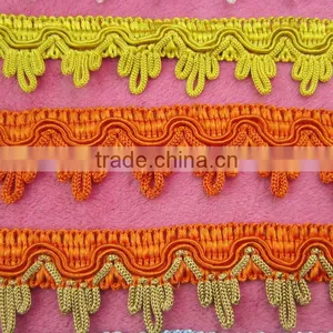 Carpet Fringe thumbnail-1