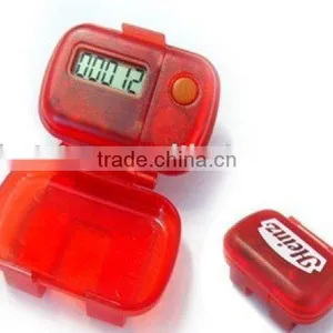 Step Counter With Cover thumbnail-1