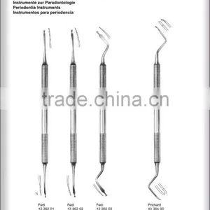 Periodontia Instruments thumbnail-5