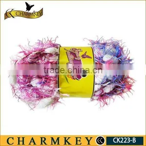 Knitting Fancy Yarn thumbnail-1