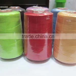 Polyester or Cutton Sewing Thread thumbnail-1
