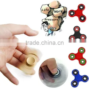 Factory 6 Colors Fidget Spinner Puzzle For 3Mins Stress Finger Spinner thumbnail-1